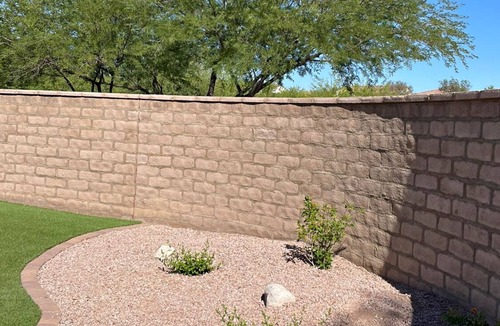 Tucson House | Beautiful spacious home location near freeway, airport, and the Air Force base.