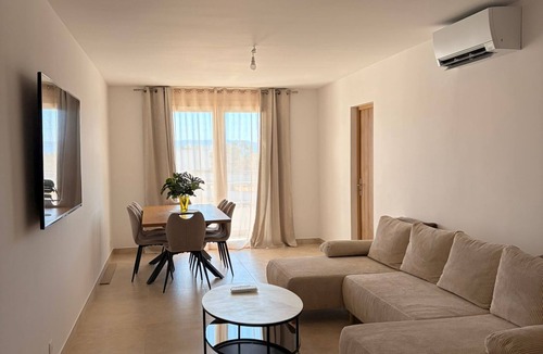 Ajaccio Apartment | Beautiful, spacious, peaceful family apartment.