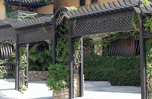 Ildefonso Green Apartment | Beautiful studio located 7 blocks from La Marina Cabo San Lucas
