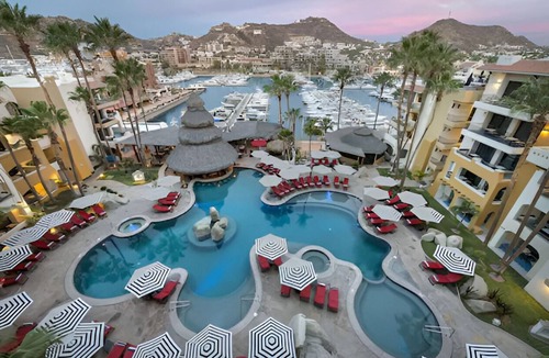 Centro Resort | Beautiful Studio at the Marina in Cabo San Lucas