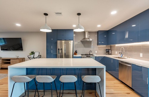 North Mountain House | Beautiful Three Bedroom in the Center of Phoenix