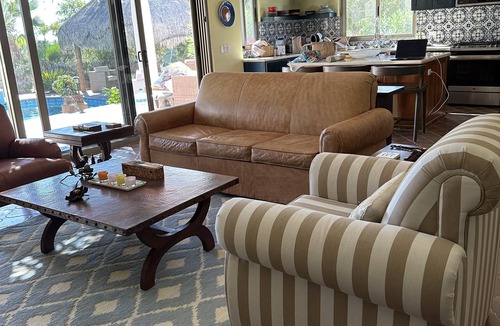 Todos Santos House | Beautiful Todos Santos Home Where Dreams Come True