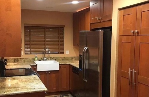 Dobson Ranch House | Beautiful Townhome on the water