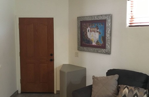 Riverside Crossing House | Beautiful Tucson Patio Home