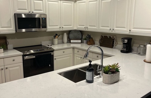 Talon Retreat House | Beautiful two bed, two bath townhouse in N Scottsdale in the Grayhawk community
