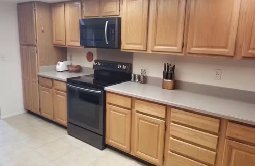 Canoa Estates House | Beautiful view of Santa Rita Mountains!