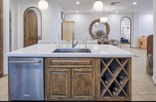 Sandy Beach Condo | Beautifully Updated, Serene, 2 bedroom condo w/ full ocean views