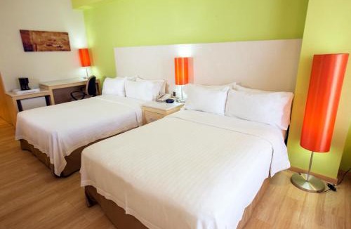 Salamanca Hotel | Bel Air Business Salamanca, Trademark by Wyndham
