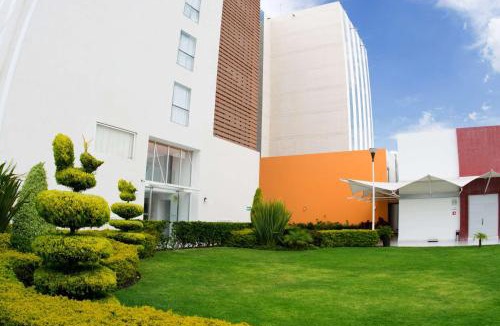 Salamanca Hotel | Bel Air Business Salamanca, Trademark by Wyndham
