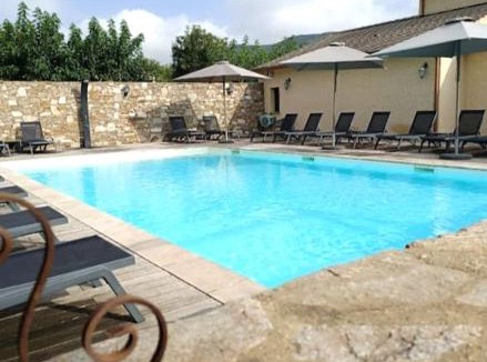 Sisco Apartment | Bel appartement avec piscine Cap Corse- Sisco