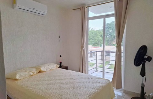 Ixtapa Apartment | Belinda Department