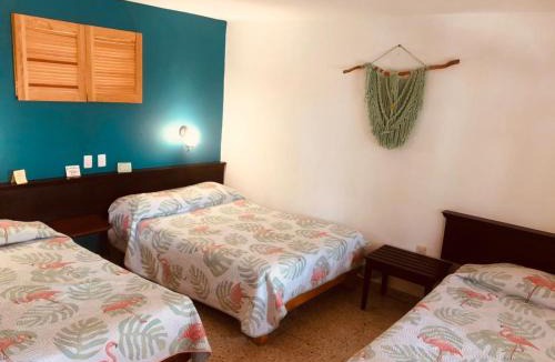 Ixtapan de la Sal Hotel | Belisana