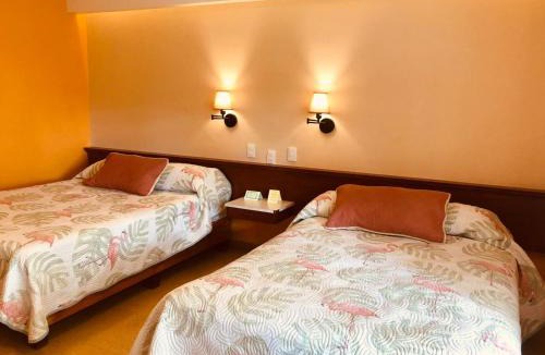 Ixtapan de la Sal Hotel | Belisana