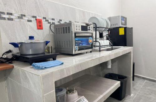 Palizada Apartment | Bella Manilla Cozy rooms Palizada