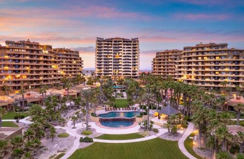 Sandy Beach House | Bella Sirena 2BR 2BA 1st FL Spacious Patio B104