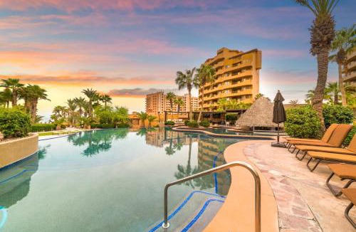 Sandy Beach House | Bella Sirena 2BR 2BA 1st FL Spacious Patio B104