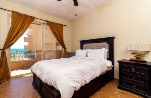 Sandy Beach Resort | Bella Sirena 302D 2 Bedroom Beach View Condo