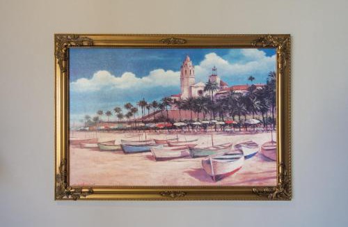 Sandy Beach House | Bella Sirena 503 A Wave From It All Cozy Well Furnished Ocean View Condo