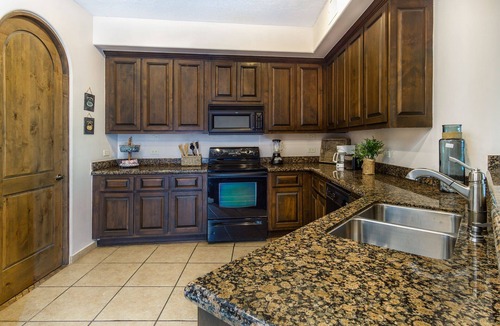 Santo Tomas Condo | Bella Sirena BD 304 A Wave From It All Elegant Ocean Front Condo