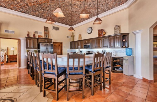 Las Conchas House | Bella Vida – Beachview, Sleeps 12, Rocky Point