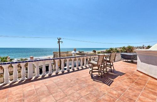 Las Conchas House | Bella Vida