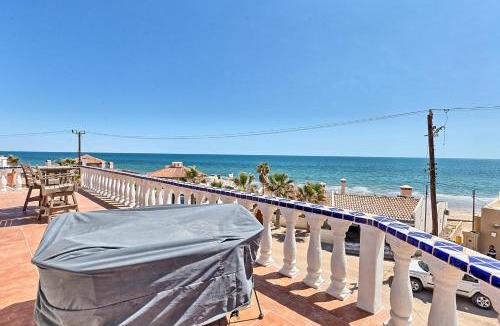 Las Conchas House | Bella Vida