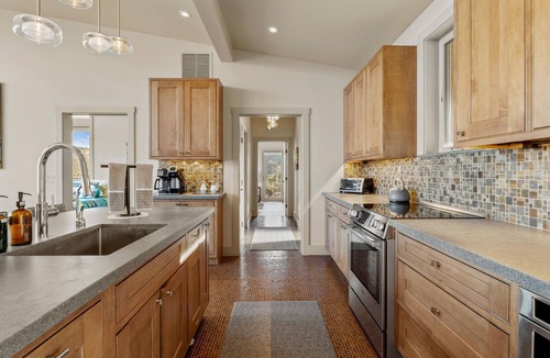 West Sedona House | Bella Vista Sedona - Pool, hot tub & beautiful Red Rock Views