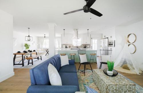 Papago Parkway House | Belle