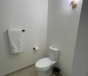 Mexicali Apartment | Bello Departamento