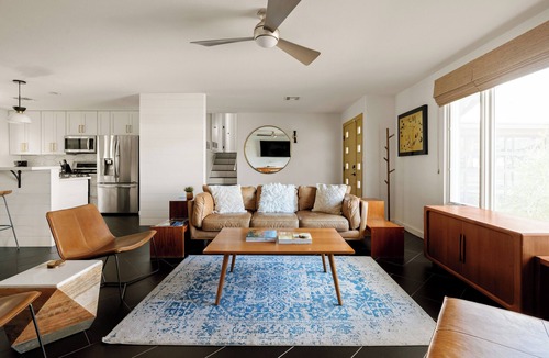 Park Scottsdale Four House | Bello Grove by LuxeKey | Old Town Scottsdale w/Pool & Putting Green