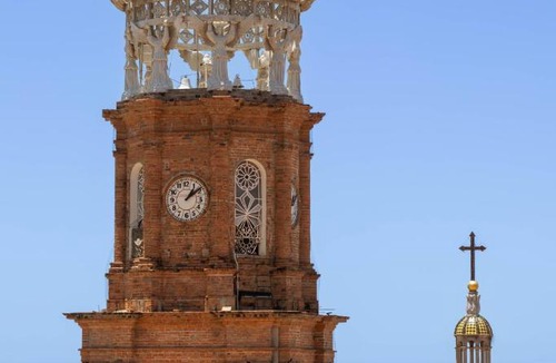 Downtown Puerto Vallarta Hotel | BellView Hotel Boutique