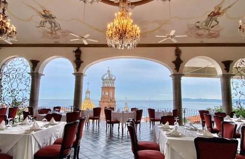 Downtown Puerto Vallarta Hotel | BellView Hotel Boutique