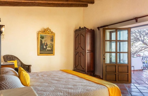 Downtown Puerto Vallarta Hotel | BellView Hotel Boutique