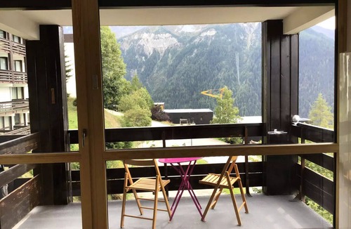 Plan Peisey Apartment | Belvedere Residence - Paradiski near the slopes plan peisey