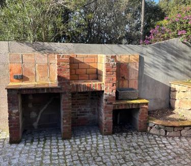 Viggianello House | Bergerie CASEDDU U CHJASSU