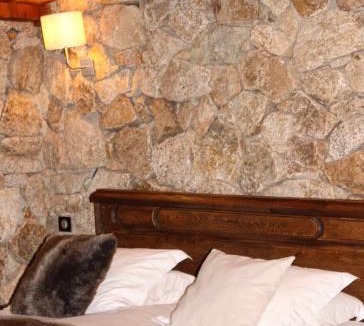 Cauro Bed & Breakfast | Bergerie du Prunelli