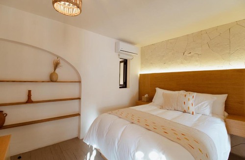 Guanajuato Hotel | Bernardino Boutique Hotel