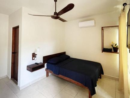 Diego Rojas Zapata Hotel | Beryllos Bacalar