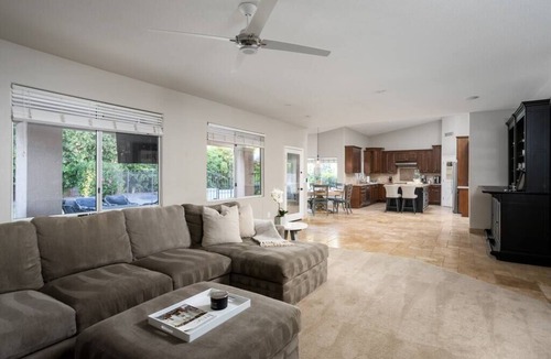 Desert Paradise Estates House | Best area in Scottsdale! Perfect for large groups!