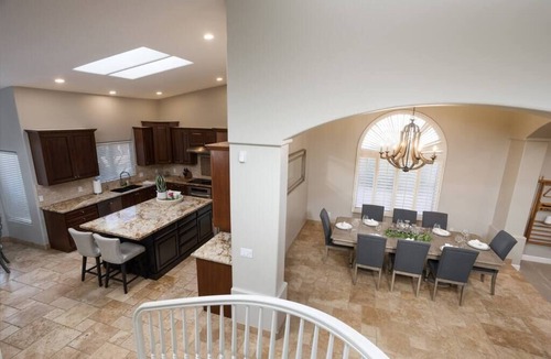 Desert Paradise Estates House | Best area in Scottsdale! Perfect for large groups!