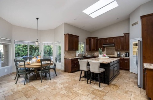 Desert Paradise Estates House | Best area in Scottsdale! Perfect for large groups!