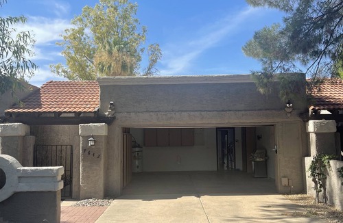 McCormick Ranch House | Best location in Scottsdale