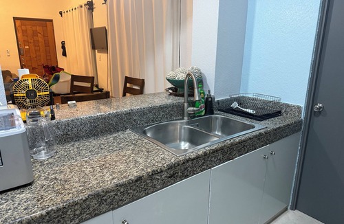 Gonzalo Guerrero Condo | BEST Location! Perfect Two Bedroom two bath condo