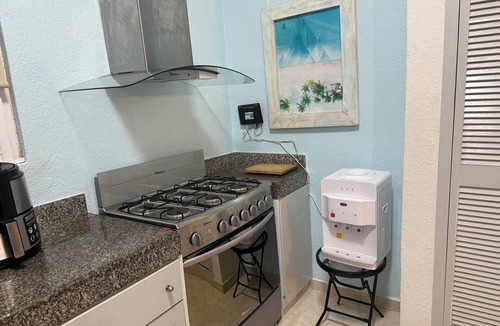 Gonzalo Guerrero Condo | BEST Location! Perfect Two Bedroom two bath condo