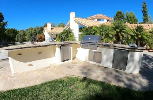 Murrieta Villa | Best Sanctuary - Villa La Cresta