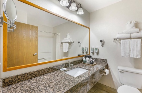 Gold Canyon Hotel | Best Western Gold Canyon Inn & Suites