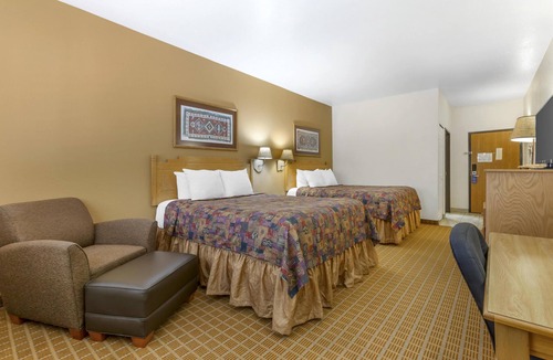 Gold Canyon Hotel | Best Western Gold Canyon Inn & Suites