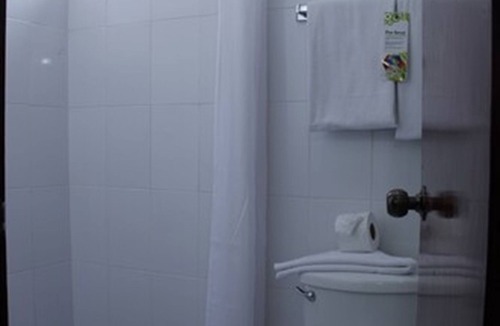 Villahermosa Hotel | Best Western Hotel Madan