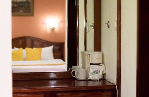 Villahermosa Hotel | Best Western Hotel Madan