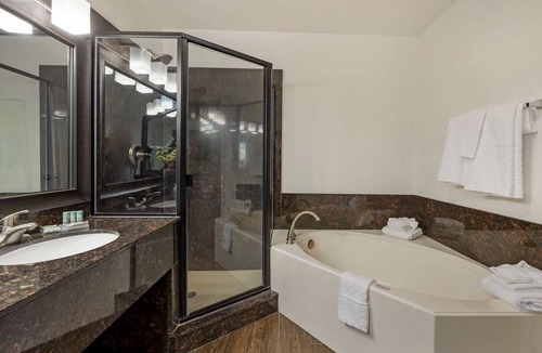 Mesquite Hotel | Best Western Mesquite Inn